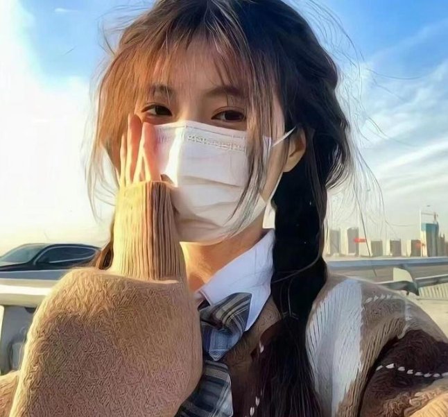 乱世香妃